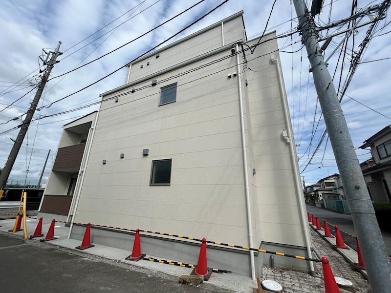 ジーメゾン柏西原 その他外観1