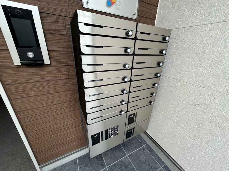 ジーメゾン柏西原 その他外観4