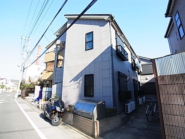 エーデンハイム  その他外観4