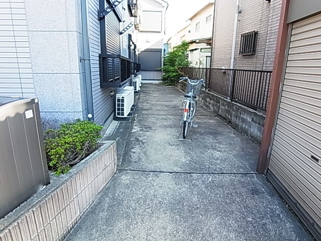 エーデンハイム  その他外観5