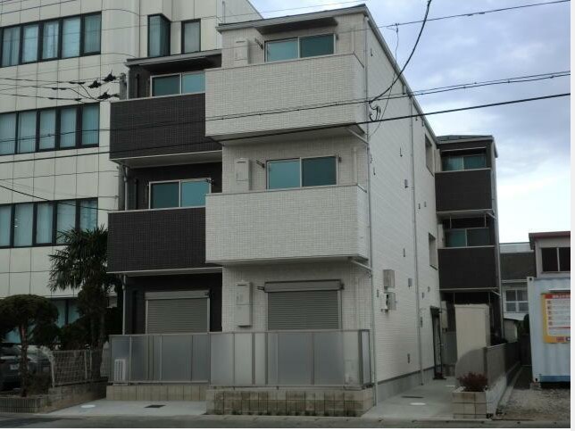 ボヌール南流山 その他外観1