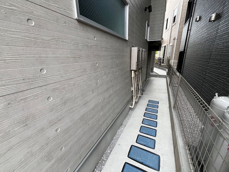 クロス西新井 その他外観4