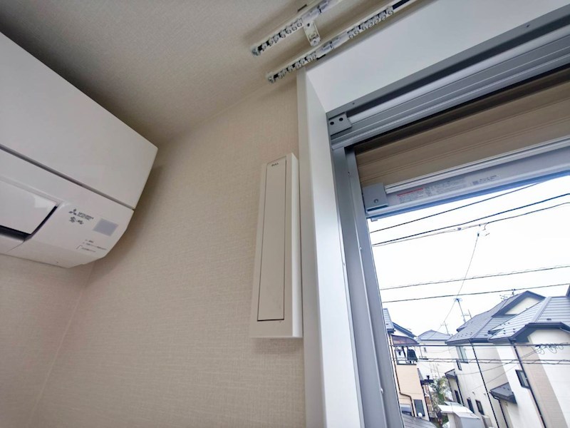 クロス西新井 その他6