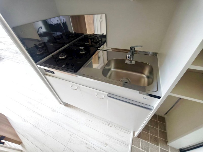 クロス西新井 その他10