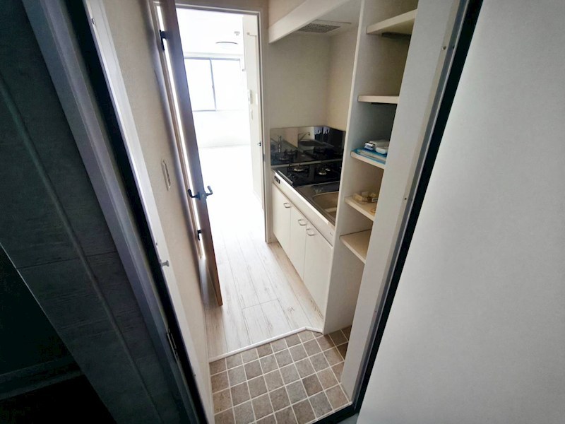 クロス西新井 その他8