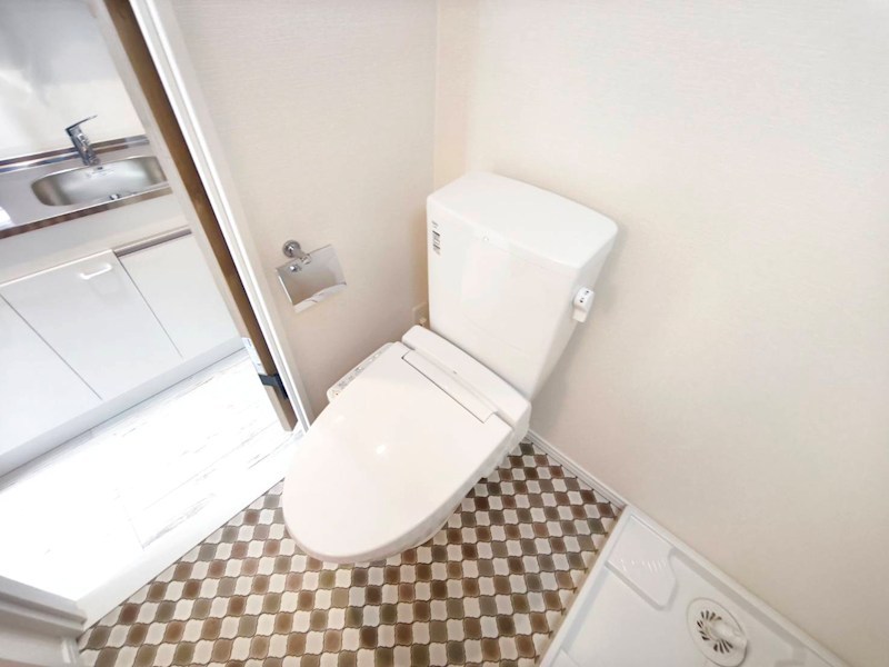 クロス西新井 その他1