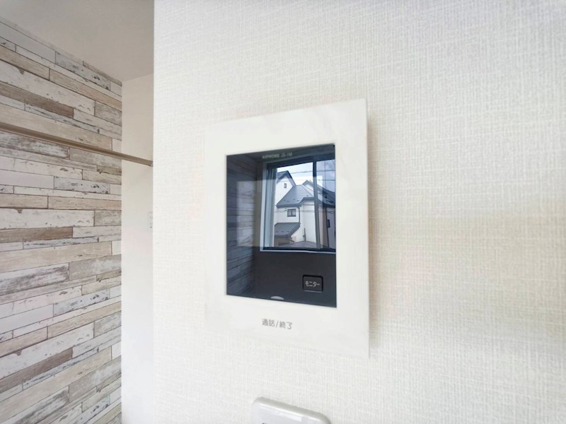 クロス西新井 その他4