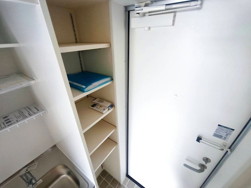 クロス西新井 その他9