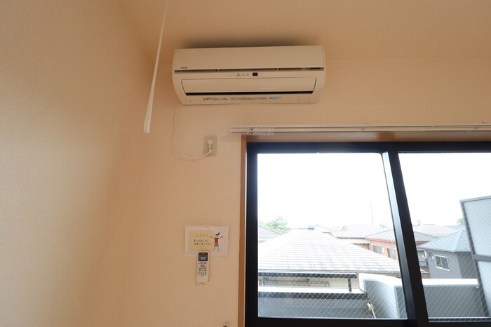 パティオ坂巻 その他4