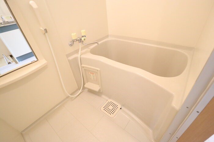 パティオ坂巻 風呂画像