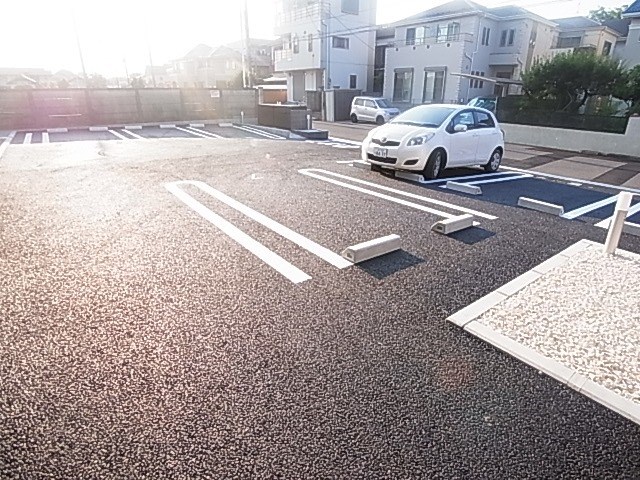 プリエール その他外観1