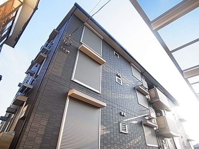 プリエール その他外観4