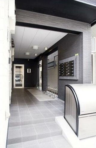Glanz亀有 その他外観3