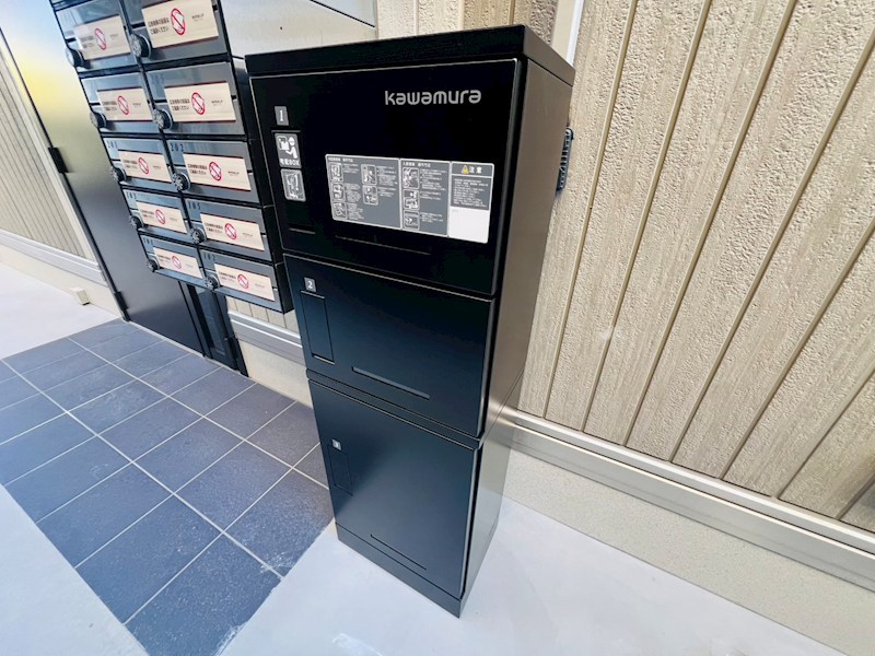 STELLA新松戸 その他外観4