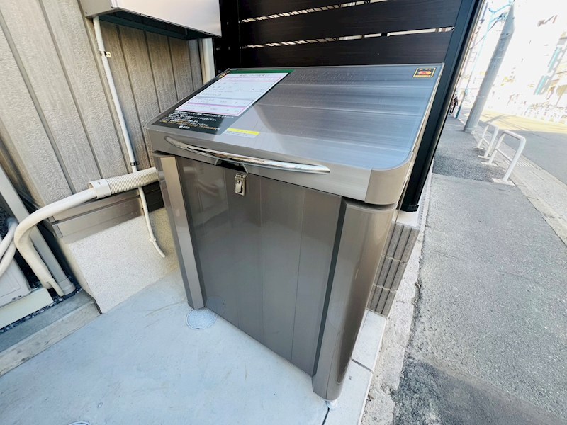 STELLA新松戸 その他外観5