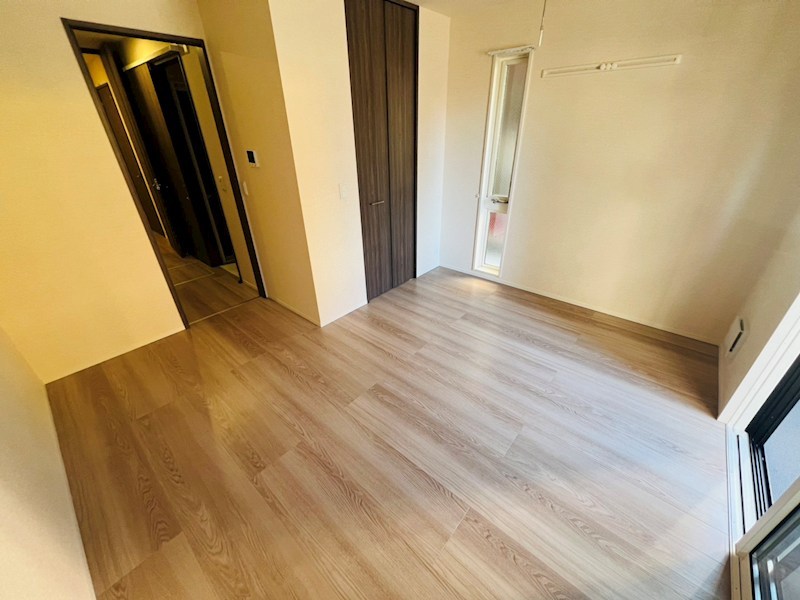 STELLA新松戸 リビング