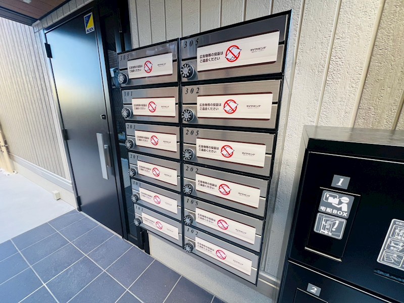 STELLA新松戸 その他外観3