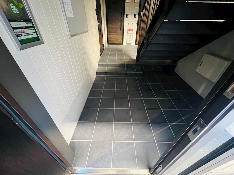 STELLA新松戸 その他外観2