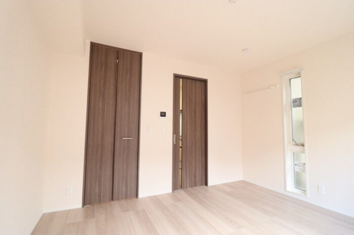 STELLA新松戸 リビング