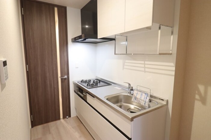 STELLA新松戸 キッチン