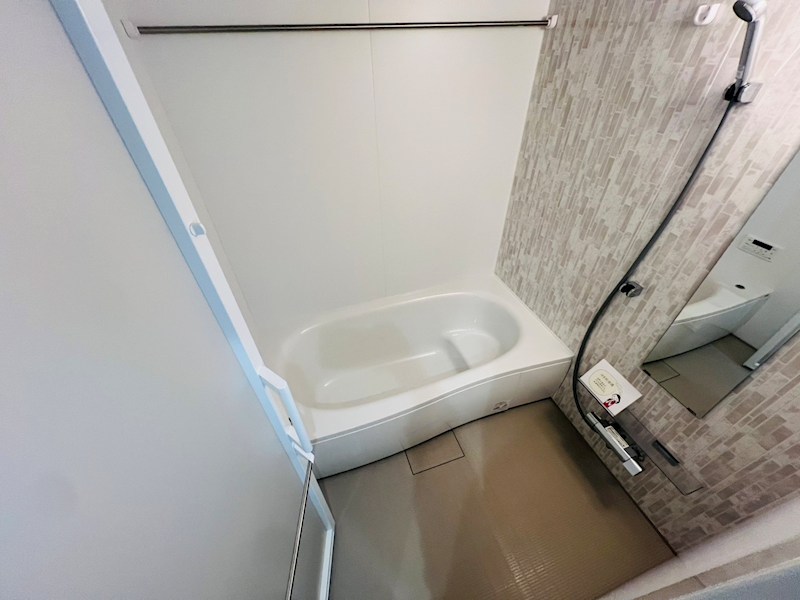 STELLA新松戸 風呂画像