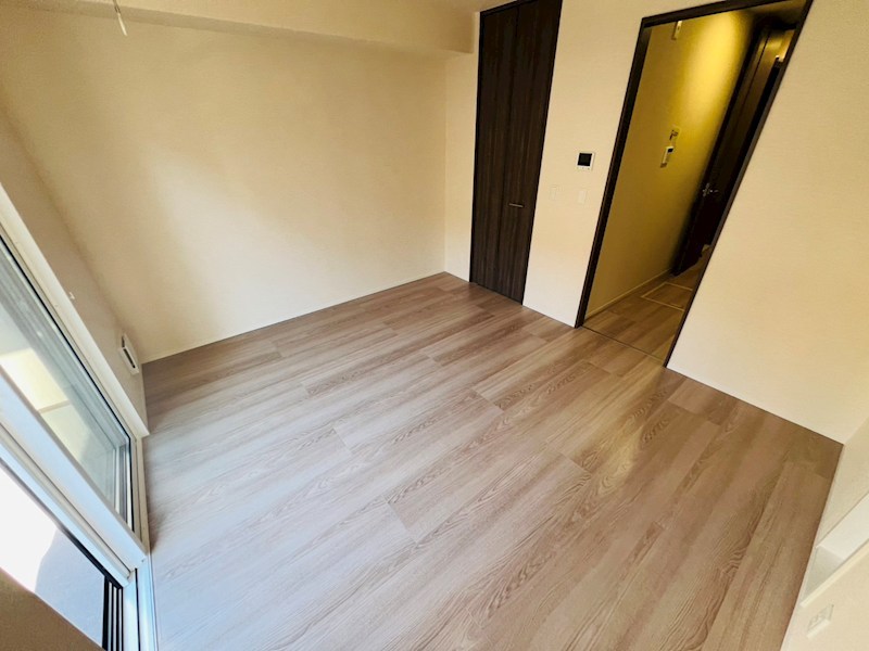 STELLA新松戸 リビング