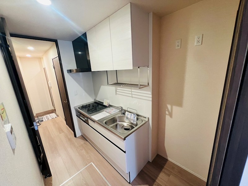 STELLA新松戸 キッチン