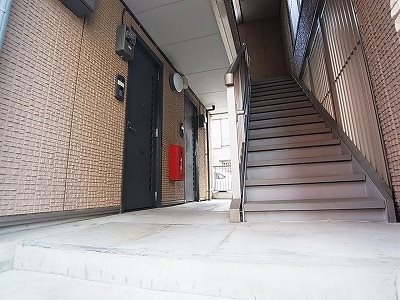 BEREO仲井 その他外観2