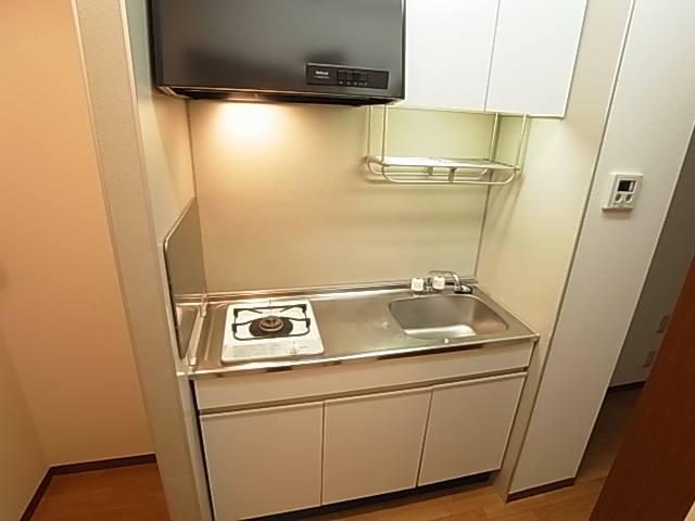 BEREO仲井 キッチン