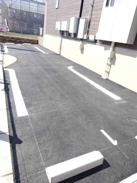 アバンツァート その他外観1