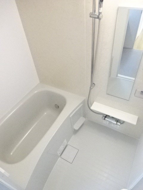 アバンツァート 風呂画像