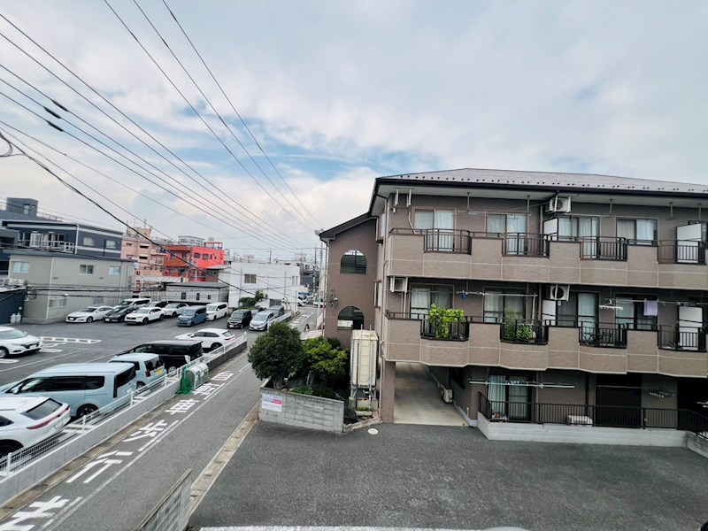 プリマ稔台 その他7