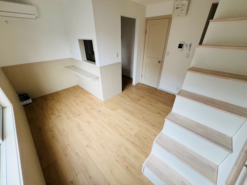 プリマ稔台 その他8