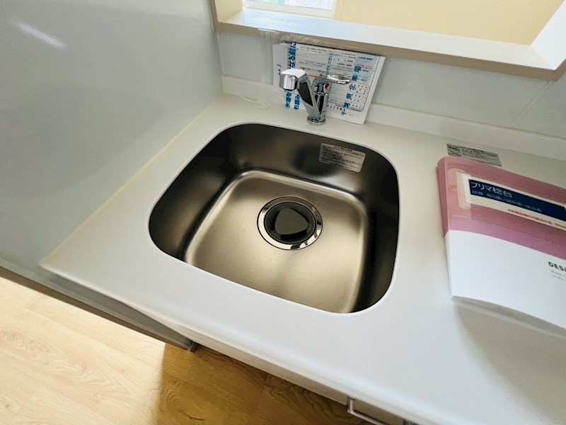 プリマ稔台 その他22