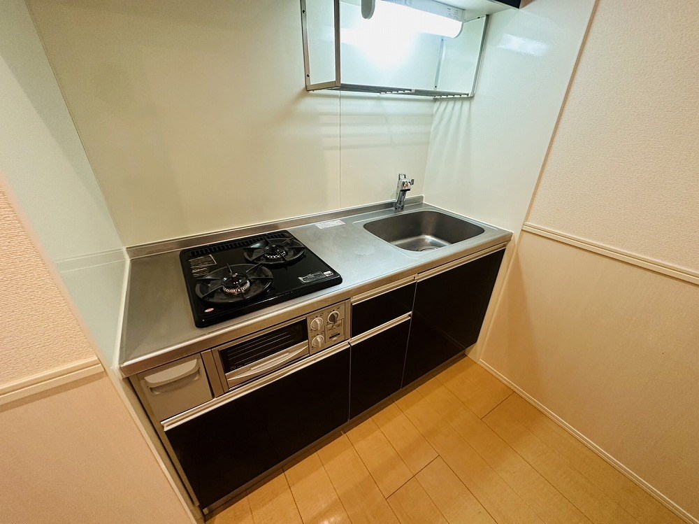 カインドコープ　Ⅲ キッチン