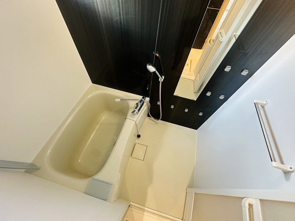 カインドコープ　Ⅲ 風呂画像