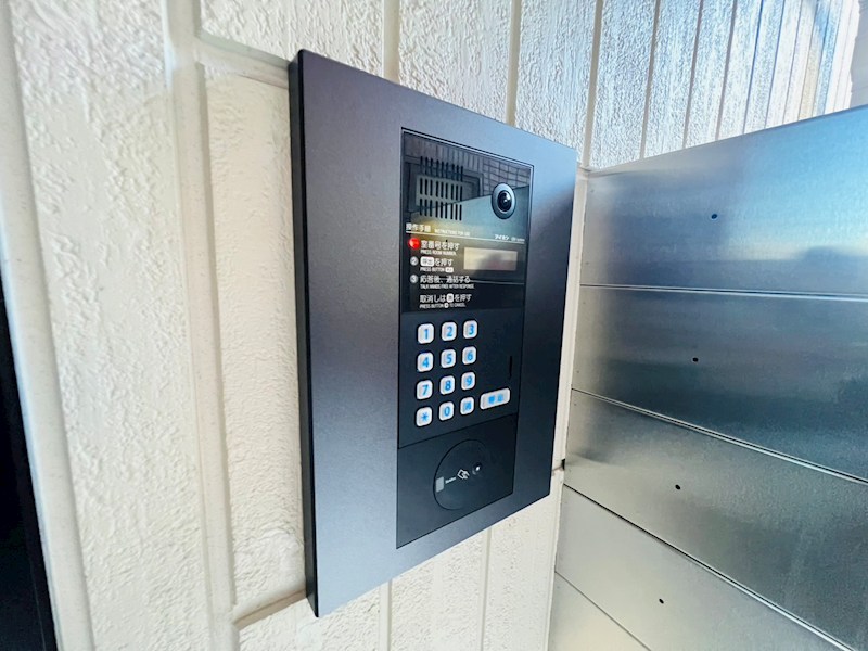 STELLA新松戸 その他外観1