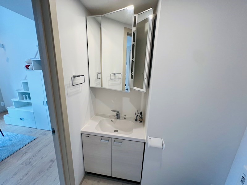 プリマ稔台 その他2