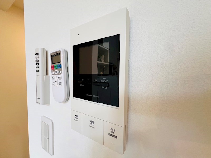 プリマ稔台 その他4