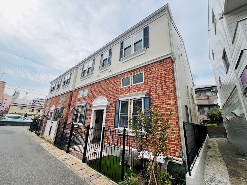 プリマ稔台 その他外観1