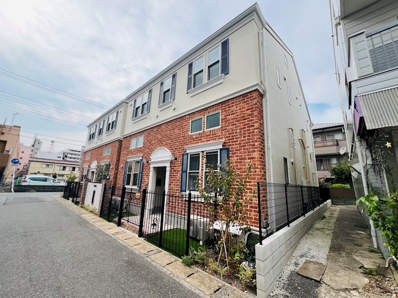 プリマ稔台 その他外観2