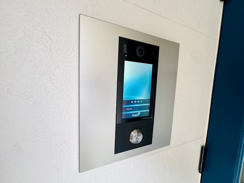 プリマ稔台 その他外観6