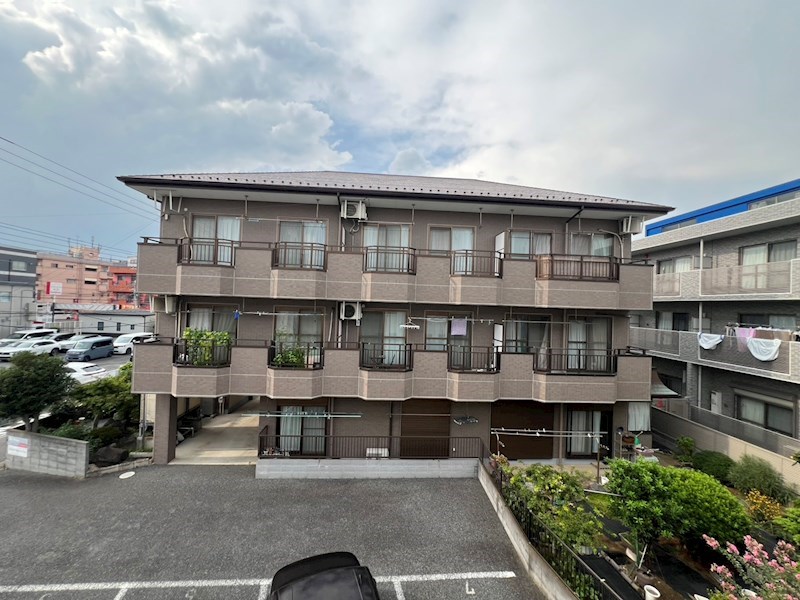 プリマ稔台 その他7