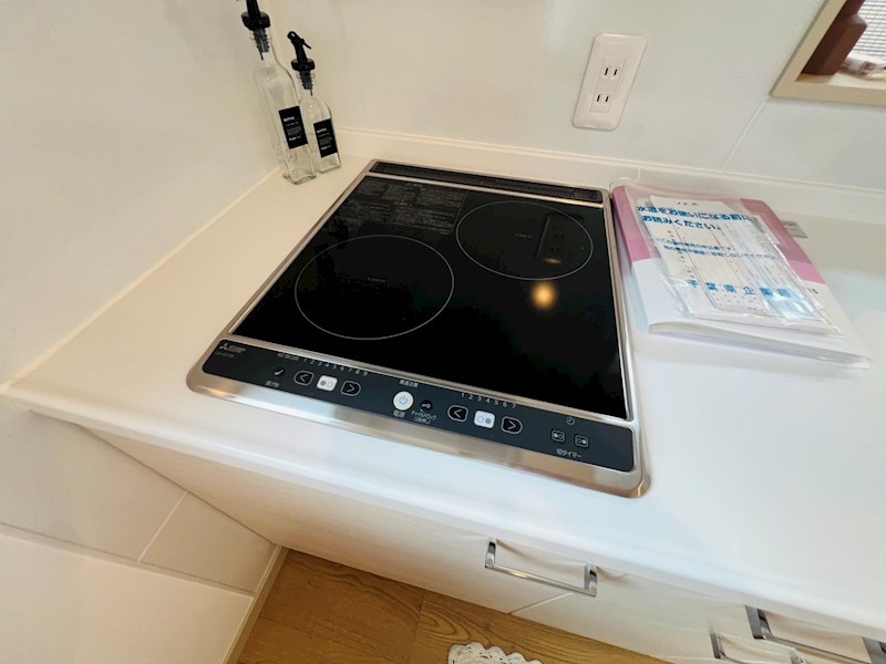 プリマ稔台 その他9