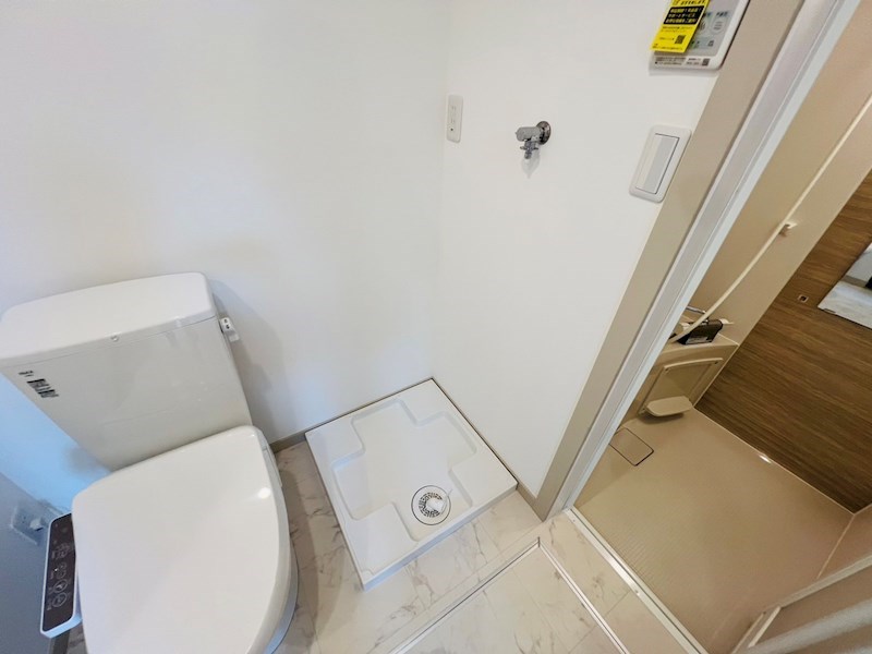 プリマ稔台 その他11