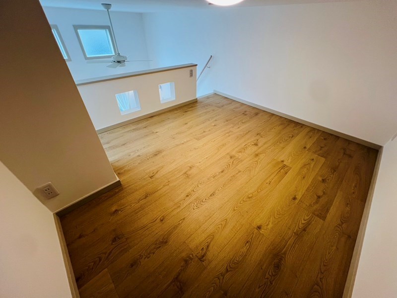 プリマ稔台 ベッドルーム