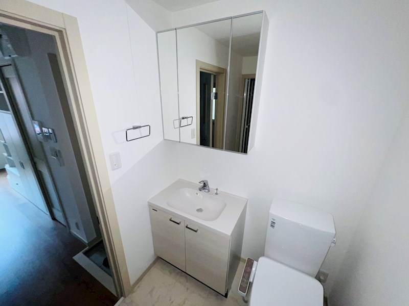 プリマ稔台 その他2