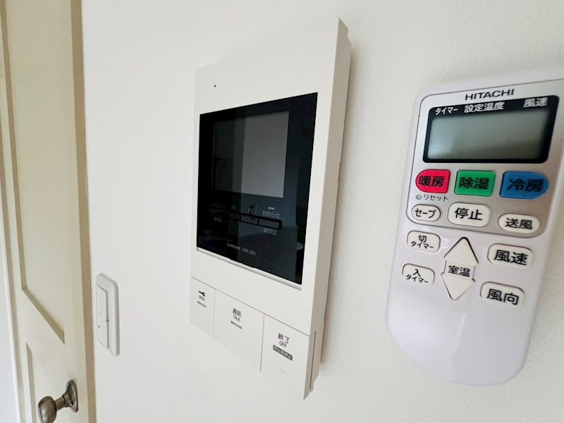 プリマ稔台 その他4