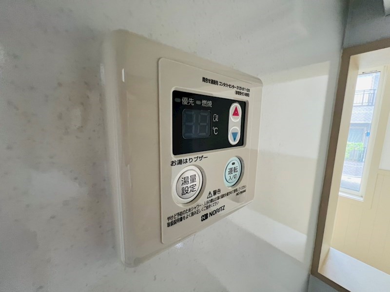 プリマ稔台 その他6