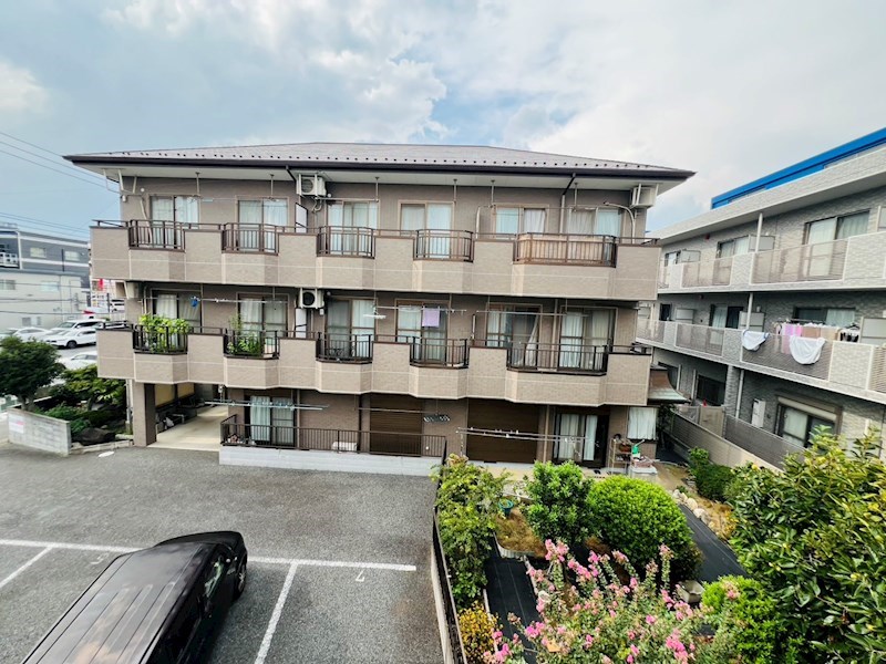 プリマ稔台 その他7